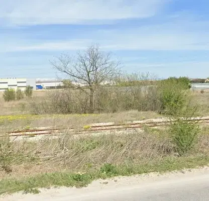Photo 4 — Plot in Oblast Plovdiv, Caracovo