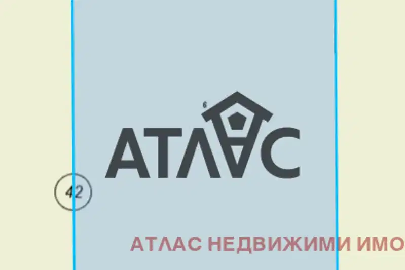 Plot in Oblast Plovdiv, Caracovo
