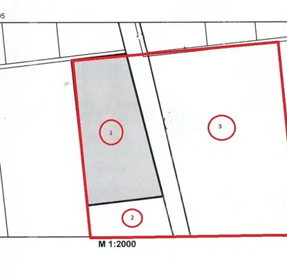 Photo 2 — Plot in Oblast Plovdiv, Caracovo