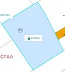 Парцел в Пловдив, с. Церетелево