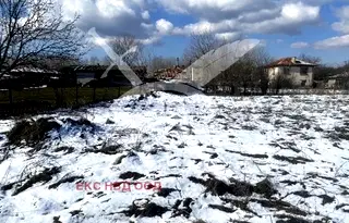 Парцел в Пловдив, с. Церетелево