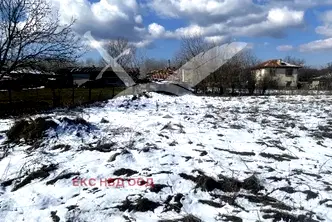 Парцел в Пловдив, с. Церетелево