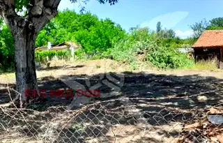 Парцел в Пловдив, с. Церетелево