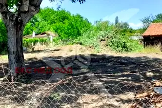 Парцел в Пловдив, с. Церетелево