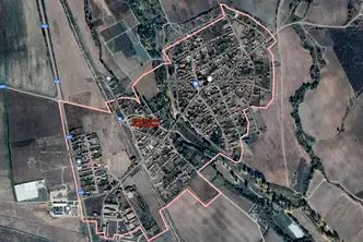 Парцел в Пловдив, с. Черничево