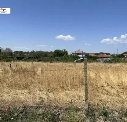 Photo 2 — Plot in Oblast Plovdiv, Chernichevo