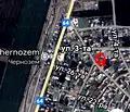Снимка 2 — Парцел в Пловдив, с. Черноземен