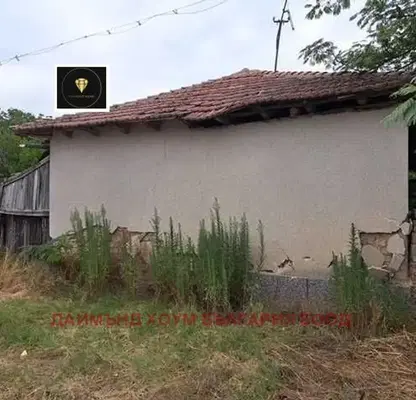 Снимка 4 — Парцел в Пловдив, с. Черноземен