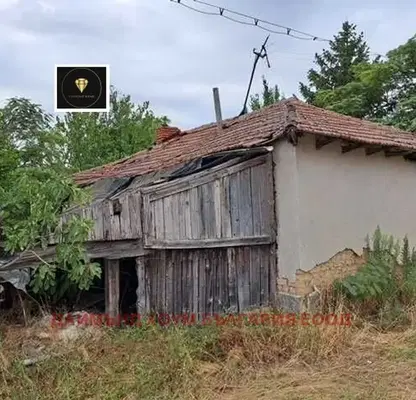 Снимка 5 — Парцел в Пловдив, с. Черноземен