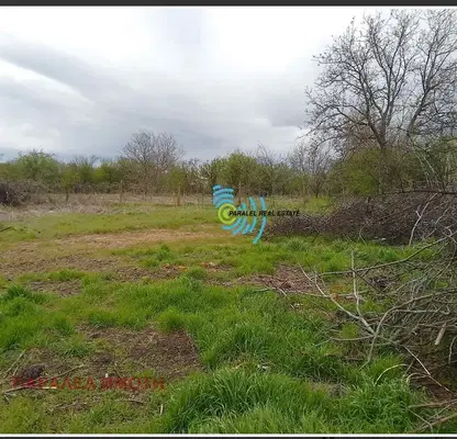 Photo 4 — Plot in Oblast Plovdiv, Chernozemen