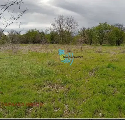 Photo 5 — Plot in Oblast Plovdiv, Chernozemen