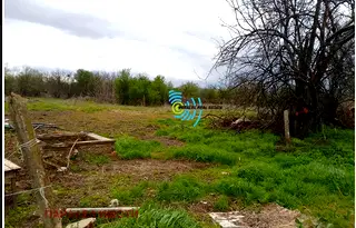 Парцел в Пловдив, с. Черноземен