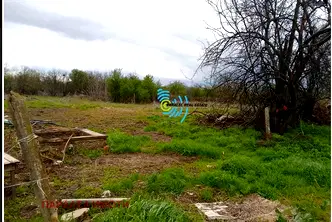 Парцел в Пловдив, с. Черноземен