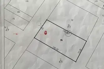 Парцел в Пловдив, с. Черноземен