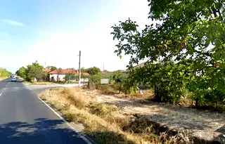 Парцел в Пловдив, с. Черноземен