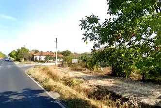Парцел в Пловдив, с. Черноземен