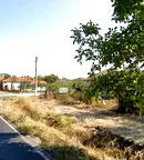 Парцел в Пловдив, с. Черноземен
