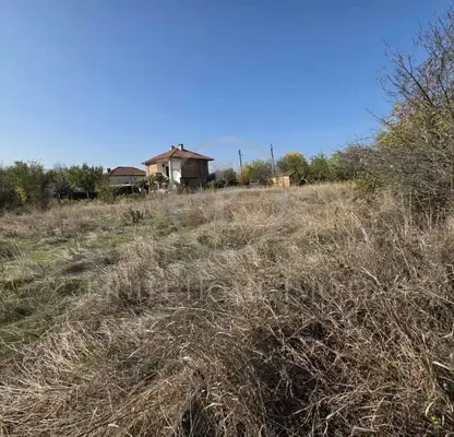 Снимка 3 — Парцел в Пловдив, с. Черноземен