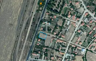 Парцел в Пловдив, с. Черноземен