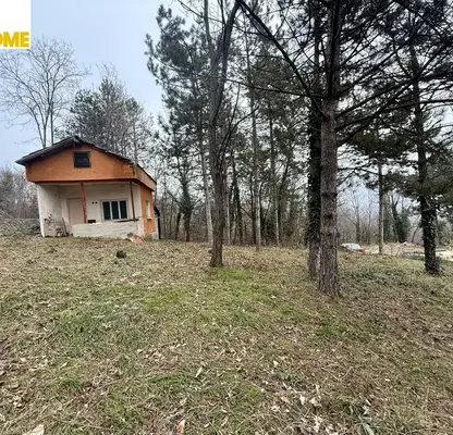 Photo 3 — Plot in Oblast Plovdiv, Cherven