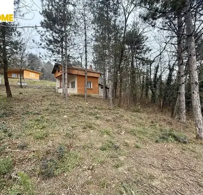 Photo 5 — Plot in Oblast Plovdiv, Cherven