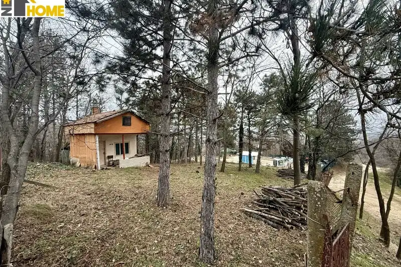 Парцел в Пловдив, с. Червен