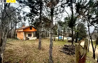 Парцел в Пловдив, с. Червен