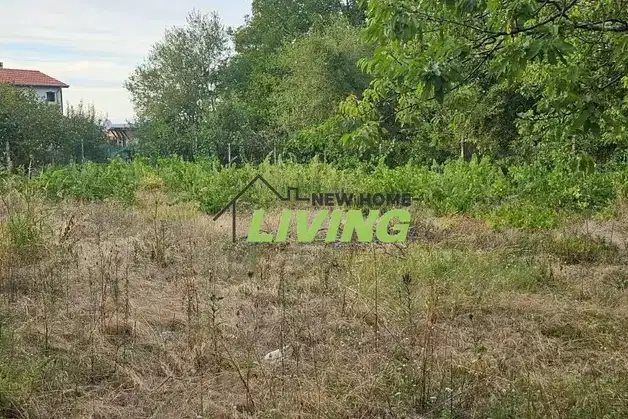 Plot in Oblast Plovdiv, Cherven