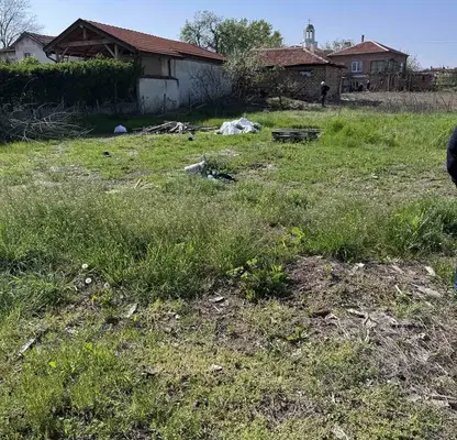 Photo 2 — Plot in Oblast Plovdiv, Cheshnegirovo
