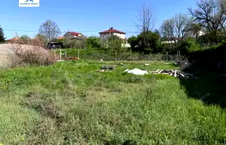 Парцел в Пловдив, с. Чешнегирово