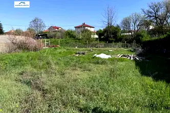 Парцел в Пловдив, с. Чешнегирово