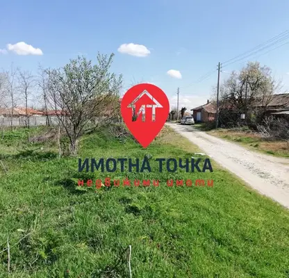 Снимка 2 — Парцел в Пловдив, с. Чешнегирово