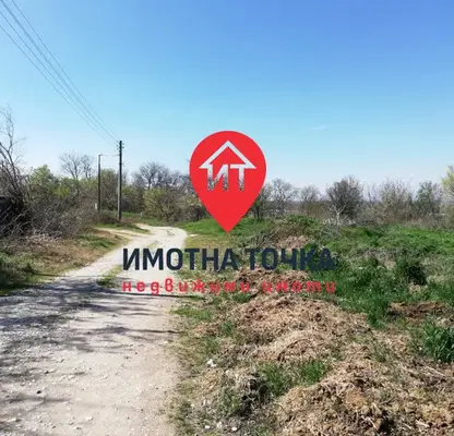 Снимка 3 — Парцел в Пловдив, с. Чешнегирово