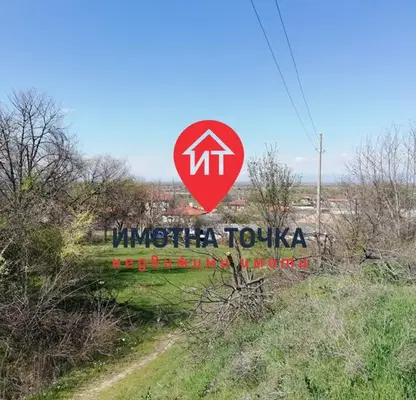 Снимка 4 — Парцел в Пловдив, с. Чешнегирово