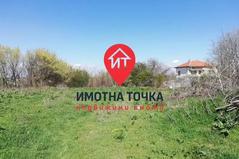 Plot in Oblast Plovdiv, Cheshnegirovo