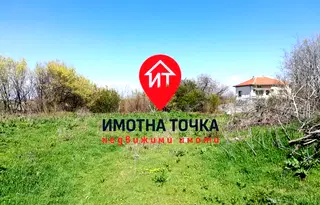 Парцел в Пловдив, с. Чешнегирово