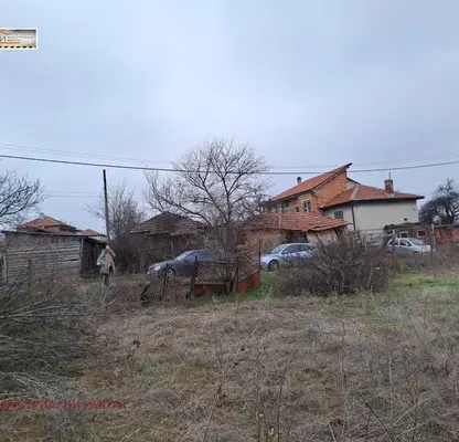 Photo 3 — Plot in Oblast Plovdiv, Cheshnegirovo