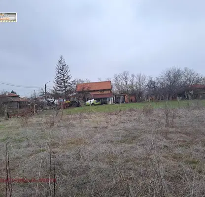 Photo 4 — Plot in Oblast Plovdiv, Cheshnegirovo