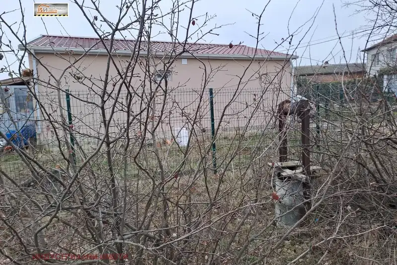 Plot in Oblast Plovdiv, Cheshnegirovo