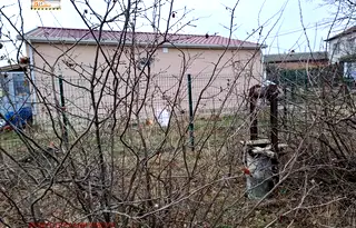 Парцел в Пловдив, с. Чешнегирово