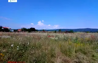 Парцел в Пловдив, с. Чоба