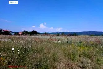 Парцел в Пловдив, с. Чоба