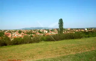 Парцел в Пловдив, с. Чоба
