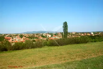 Парцел в Пловдив, с. Чоба