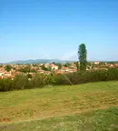 Парцел в Пловдив, с. Чоба