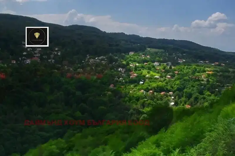 Парцел в Пловдив, с. Дедево