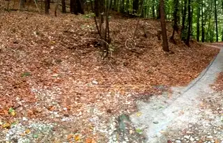 Парцел в Пловдив, с. Дедево