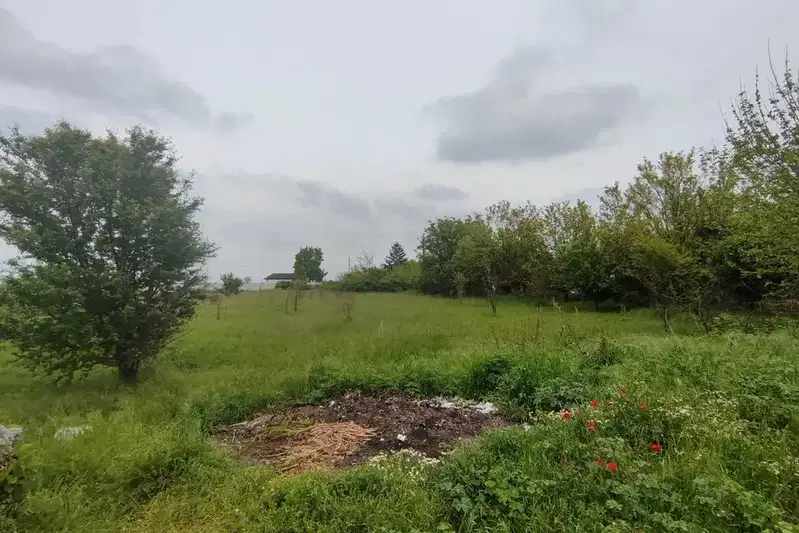 Парцел в Пловдив, с. Динк