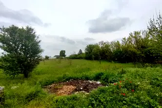 Парцел в Пловдив, с. Динк