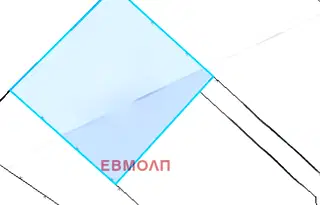 Парцел в Пловдив, с. Долнослав
